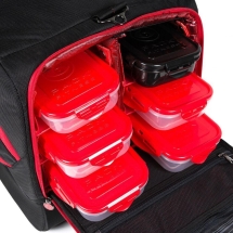 Сумка 6 Pack Fitness Alpha Duffle