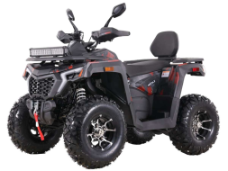 Квадроцикл MOTAX Grizlik T250 PRO Квадроцикл MOTAX Grizlik T250 PRO