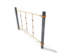 Канатная конструкция, фото 1 Канатная конструкция, фото 1