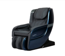 Массажное кресло Ecosonic Серый