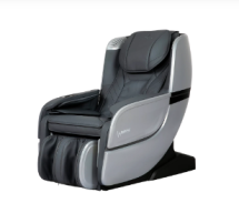 Массажное кресло Ecosonic Серый