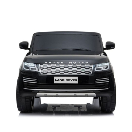 Электромобиль Range Rover HSE 4WD черный, фото 7