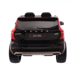 Детский электромобиль Dake Volvo XC90 Black 12V 2.4G - XC90-BLACK, фото 2