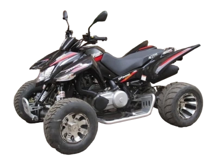 Квадроцикл ACCESS SP 300 SM, фото 1