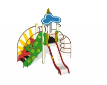 Игровой комплекс ИК-121