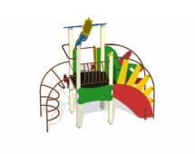 Игровой комплекс ИК-121