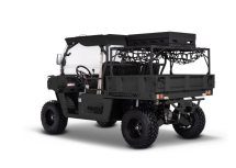 Мотовездеход AODES Desertcross 1000-3