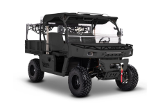 Мотовездеход AODES Desertcross 1000-3