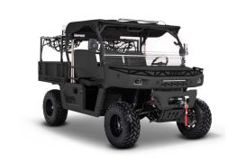 Мотовездеход AODES Desertcross 1000-3, фото 1