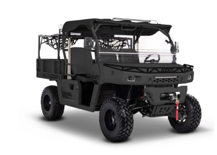 Мотовездеход AODES Desertcross 1000-3, фото 1