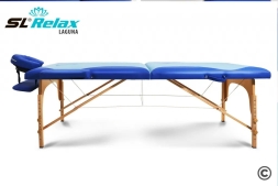 Массажный стол Laguna, фото 3