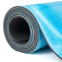 Коврик (мат) для йоги Adidas, каучуковый, Арт. ADYG-10730W-NL, фото 5