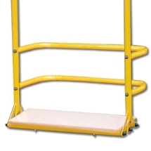 Уличный детский спортивный комплекс Kampfer Single Space Plus Уличный детский спортивный комплекс Kampfer Single Space Plus