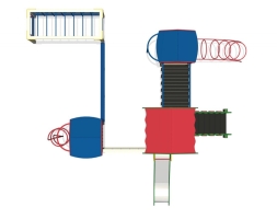 Игровой комплекс ИК-52, фото 3
