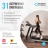 Беговая дорожка домашняя OXYGEN FITNESS RUSHWAY