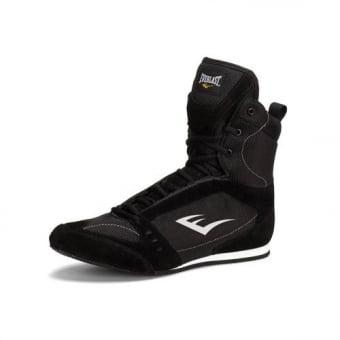 Боксерки EVERLAST High-Top (высокие), фото 1