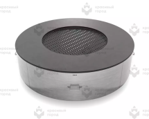 Круглый батут Ø160 (прыж. пов. Ø91) черный Круглый батут Ø160 (прыж. пов. Ø91) черный