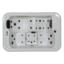 Спа бассейн Delfi Spa Jemo