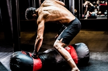 UFC Мешок для грэпплинга без наполнителя