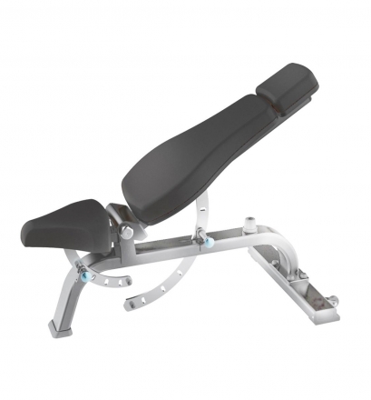 Силовая скамья GROME fitness AXD5039A, фото 1