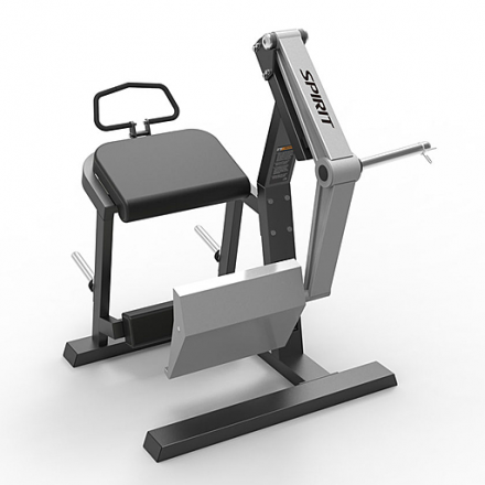 Глют машина Spirit SP-4510, фото 3