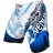 Шорты ММА Venum Lyoto Machida &quot;Tatsu King&quot; Fightshorts Ice/Blue