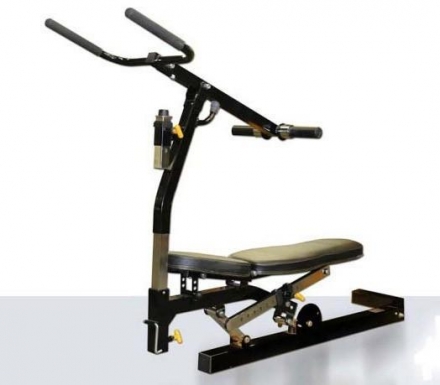 Dip Machine аксессуар WB-DMA13 к powertec, фото 1
