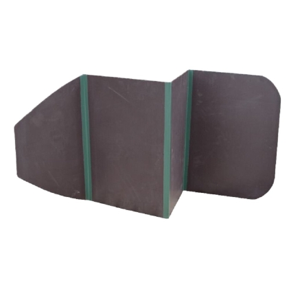 Моторная лодка Flinc ПВХ Феникс 280 Т Люкс пол-книжка Серый, фото 8