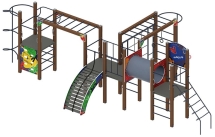 Спортивная серия (Граффити) СК 2.01.03-01 Спортивная серия (Граффити) СК 2.01.03-01