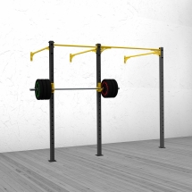 A-0304 Функциональная рама 2900-1800