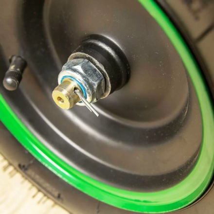 Детский квадроцикл ATV Classic E 800W NEW, фото 8