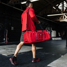 Сумка 6 Pack Fitness Beast Duffle