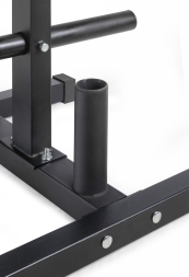 Стойка для грифов и дисков (51 мм.) VictoryFit VF-D4006, фото 4 Стойка для грифов и дисков (51 мм.) VictoryFit VF-D4006, фото 4