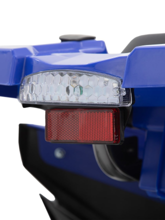 Квадроцикл SHARMAX Cross 200 (2024), фото 16