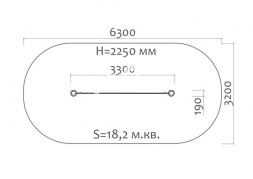 Канатная конструкция, фото 2 Канатная конструкция, фото 2