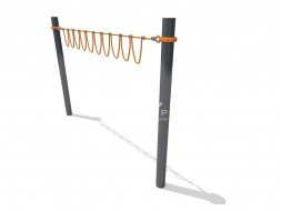 Канатная конструкция, фото 1 Канатная конструкция, фото 1