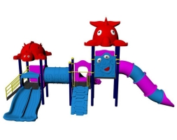 Детский игровой комплекс PS 1218, фото 1 Детский игровой комплекс PS 1218, фото 1