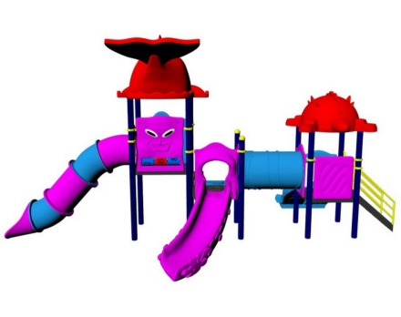 Детский игровой комплекс PS 1218, фото 2