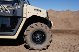 Мотовездеход AODES Desertcross 1000-3 HVAC, фото 17