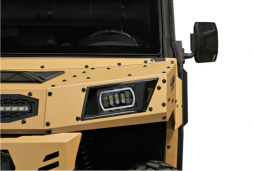 Мотовездеход AODES Desertcross 1000-3 HVAC, фото 3