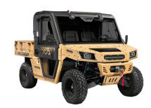 Мотовездеход AODES Desertcross 1000-3 HVAC