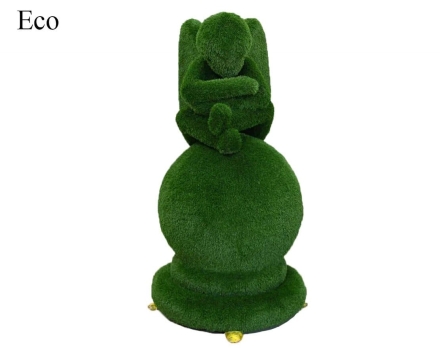 Топиари ангел на шаре - газон Deluxe, фото 5