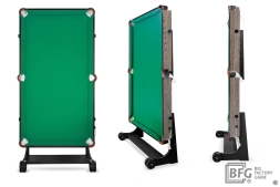 Бильярд BFG Compact Light 6 (Анкор+черный), фото 7