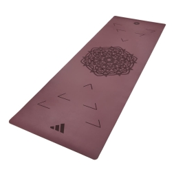 Коврик (мат) для йоги Adidas, каучуковый, Арт. ADYG-10820VC-NL, фото 3