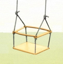 Уличный детский спортивный комплекс Kampfer Happy Child Уличный детский спортивный комплекс Kampfer Happy Child