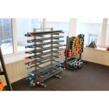 Бодибар PROFI-FIT, 4 кг