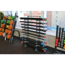 Бодибар PROFI-FIT, 4 кг