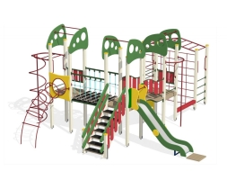 Игровой комплекс ИК-62, фото 2