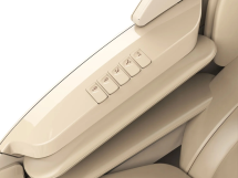 Массажное кресло OTO CENTURION PRO LIGHT CN-01