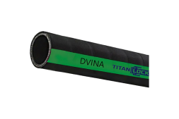 Рукав для воды напорно-всасывающий DVINA 10 Бар, 76 мм, 30 м TITAN LOCK TL076DV_30, фото 1